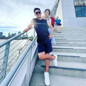 Meet your Posher, Amy